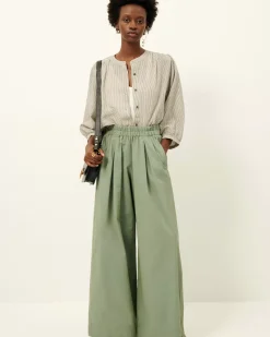 Sale A view Chemises et blouses