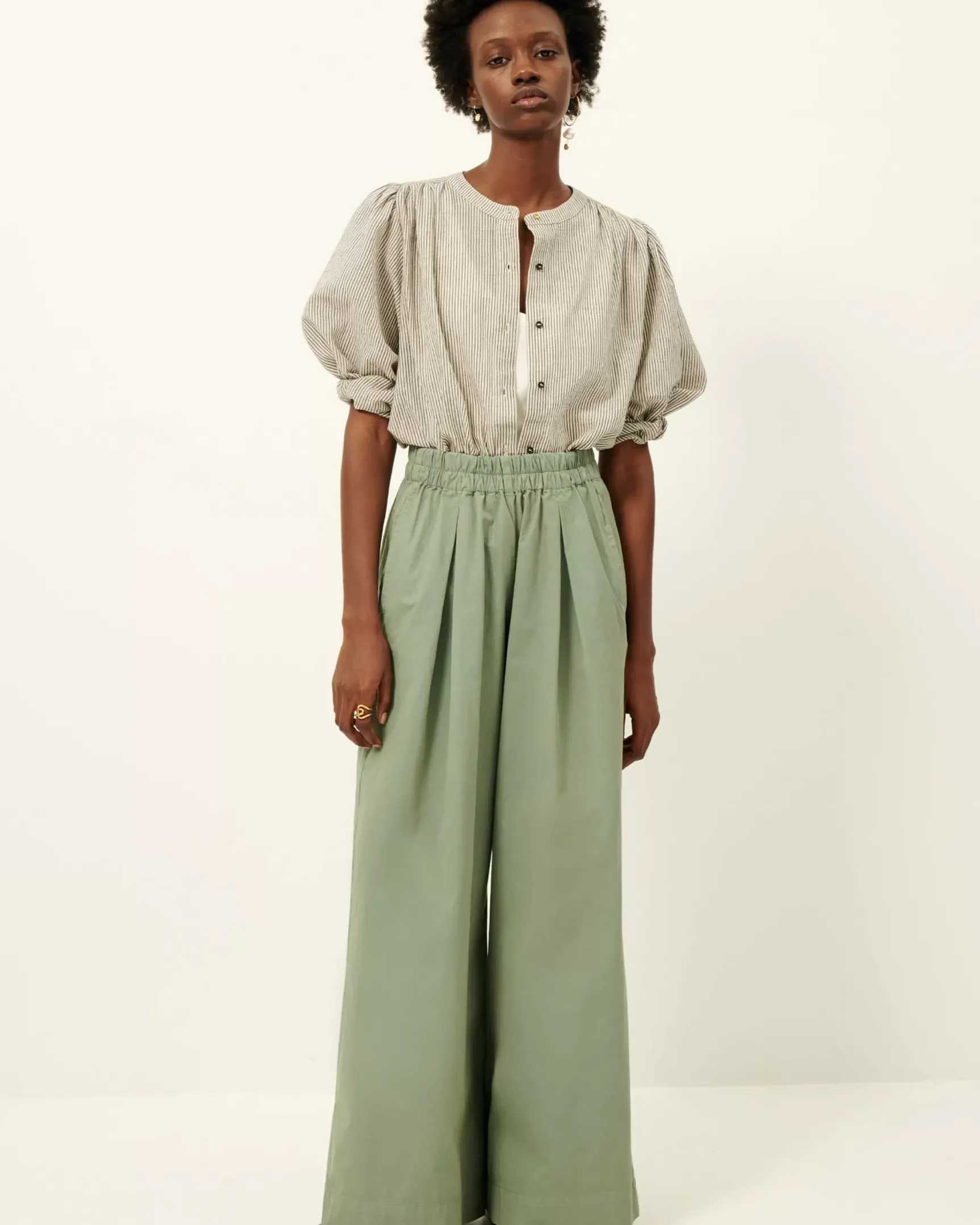 Sale A view Chemises et blouses