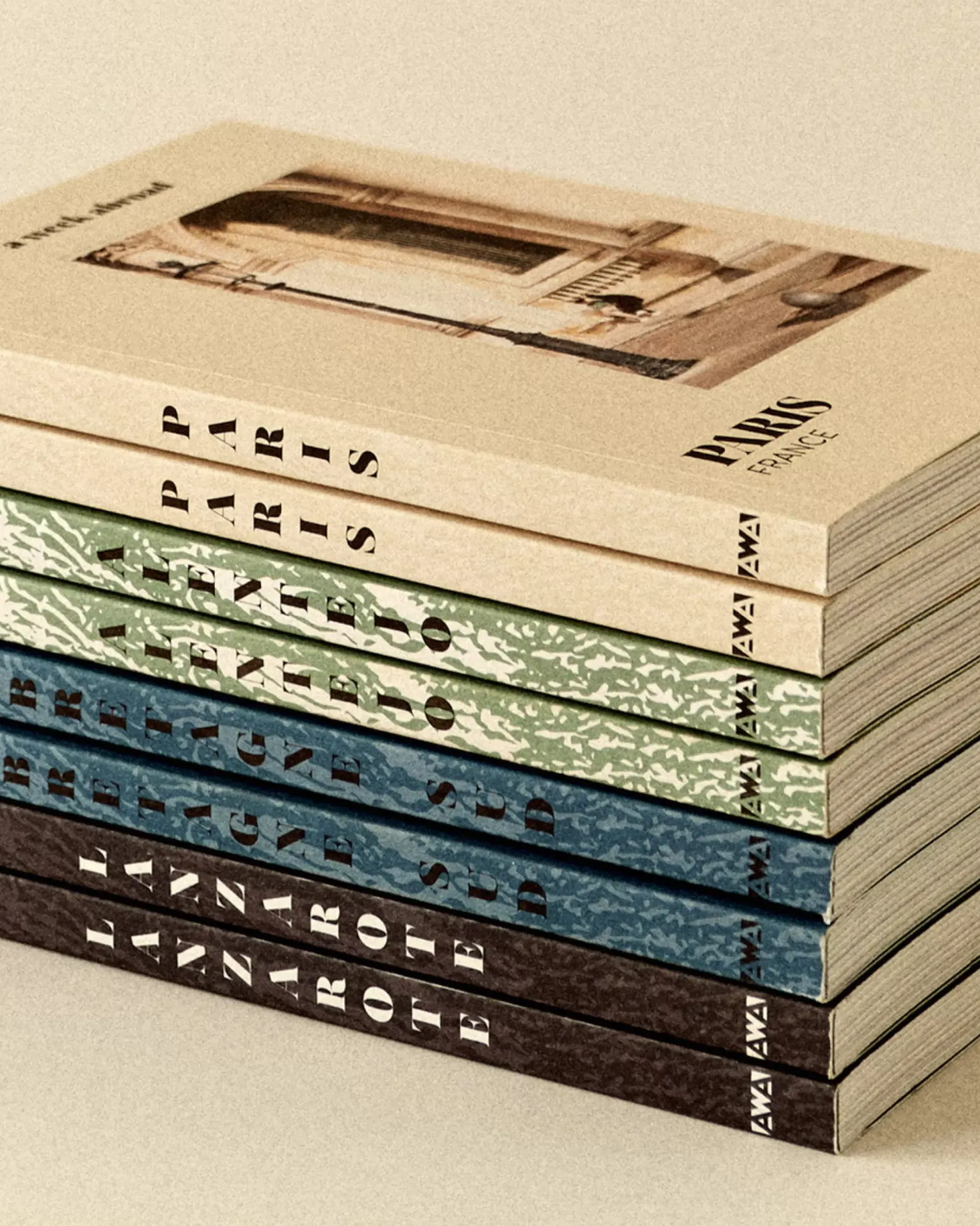 Online A Weak Abroad Paris Livres et artisanat