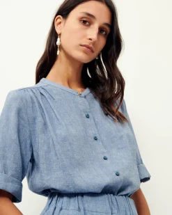 New Achillea Spring 2024