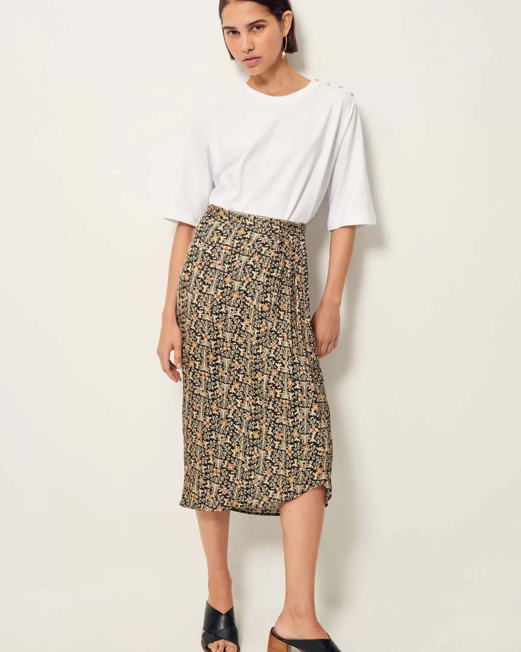 Outlet Ady Jupes et shorts