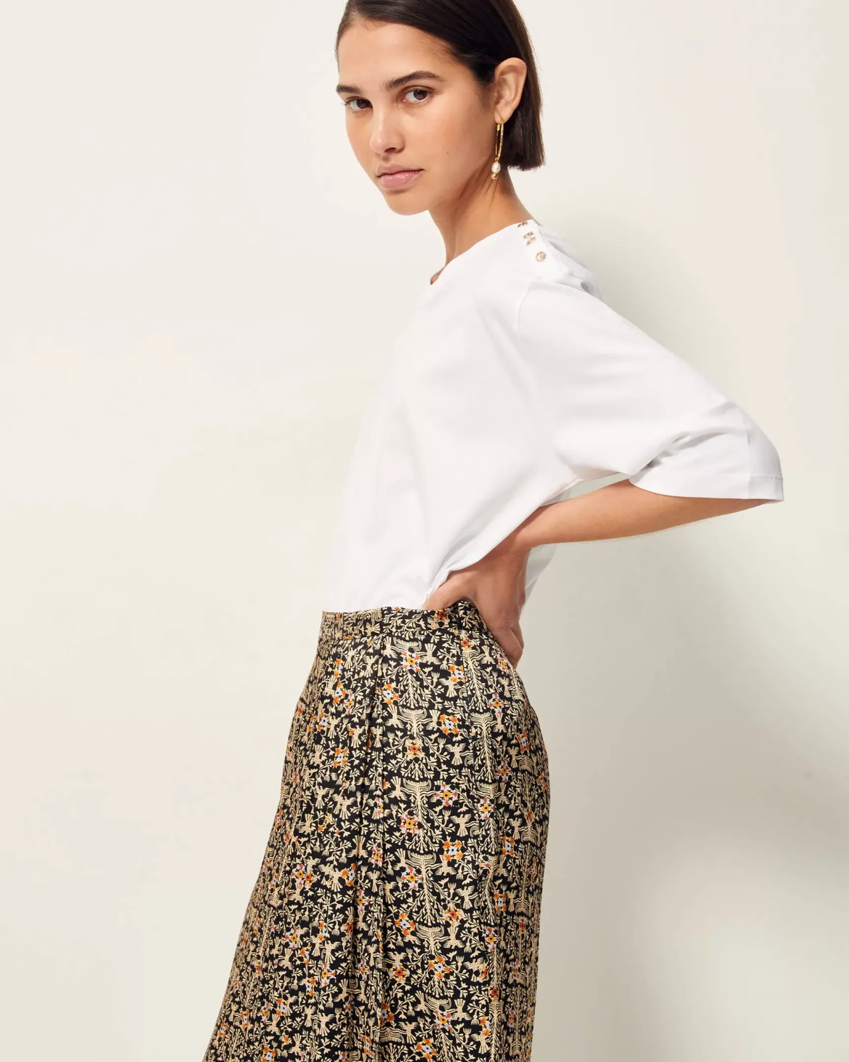 Outlet Ady Jupes et shorts