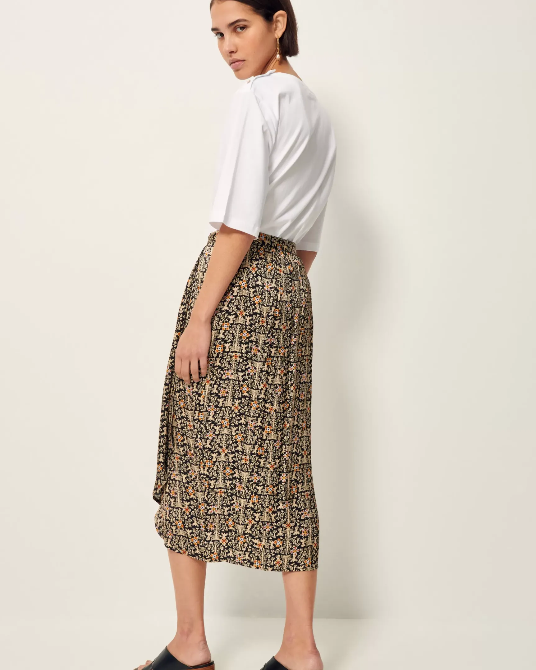 Outlet Ady Jupes et shorts