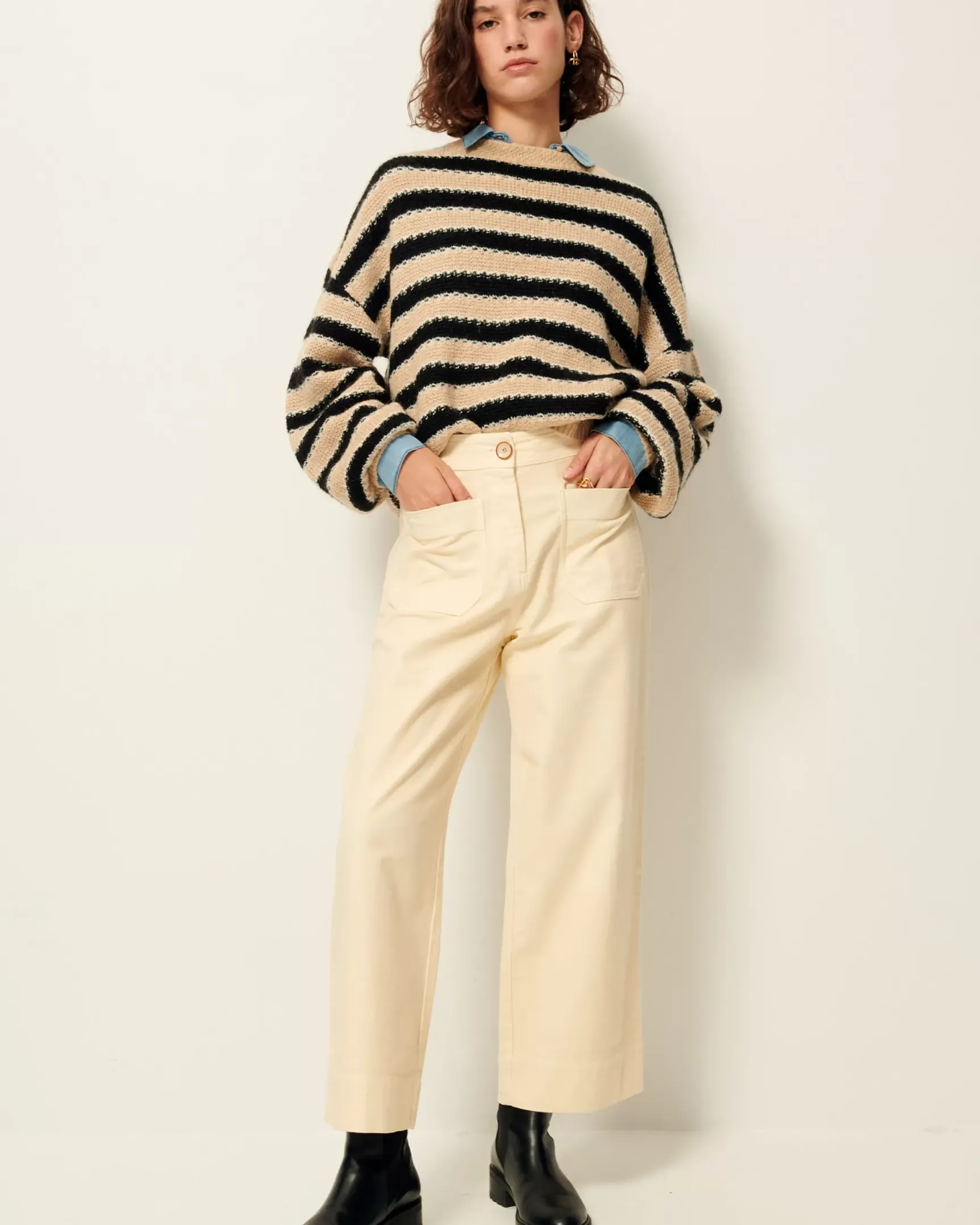 Clearance Ainwick Chaussures