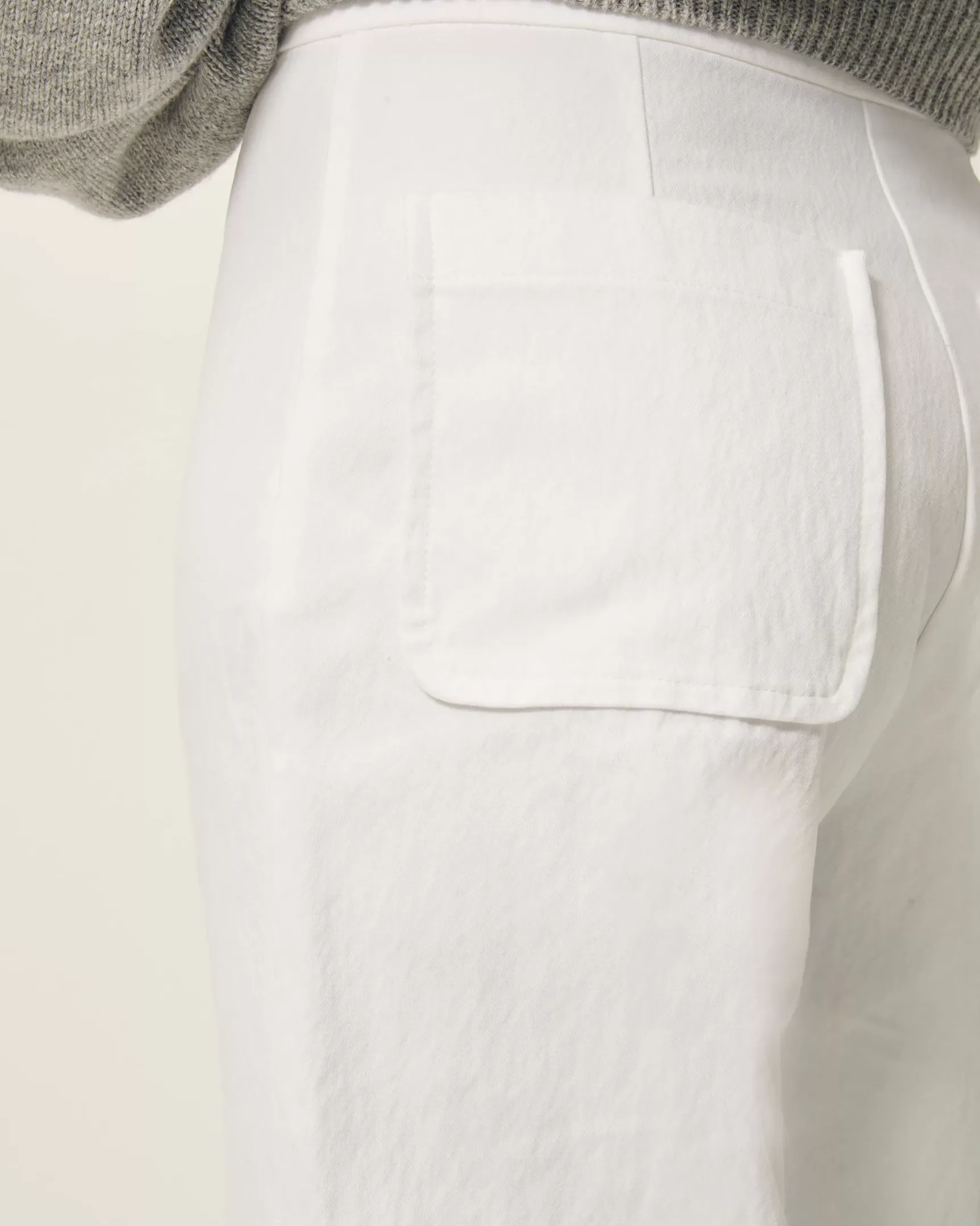 Sale Albereto Pantalons droits