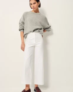 Clearance Albereto Pantalons