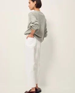 Clearance Albereto Pantalons