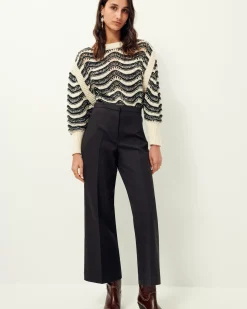 Best Albereto Pantalons