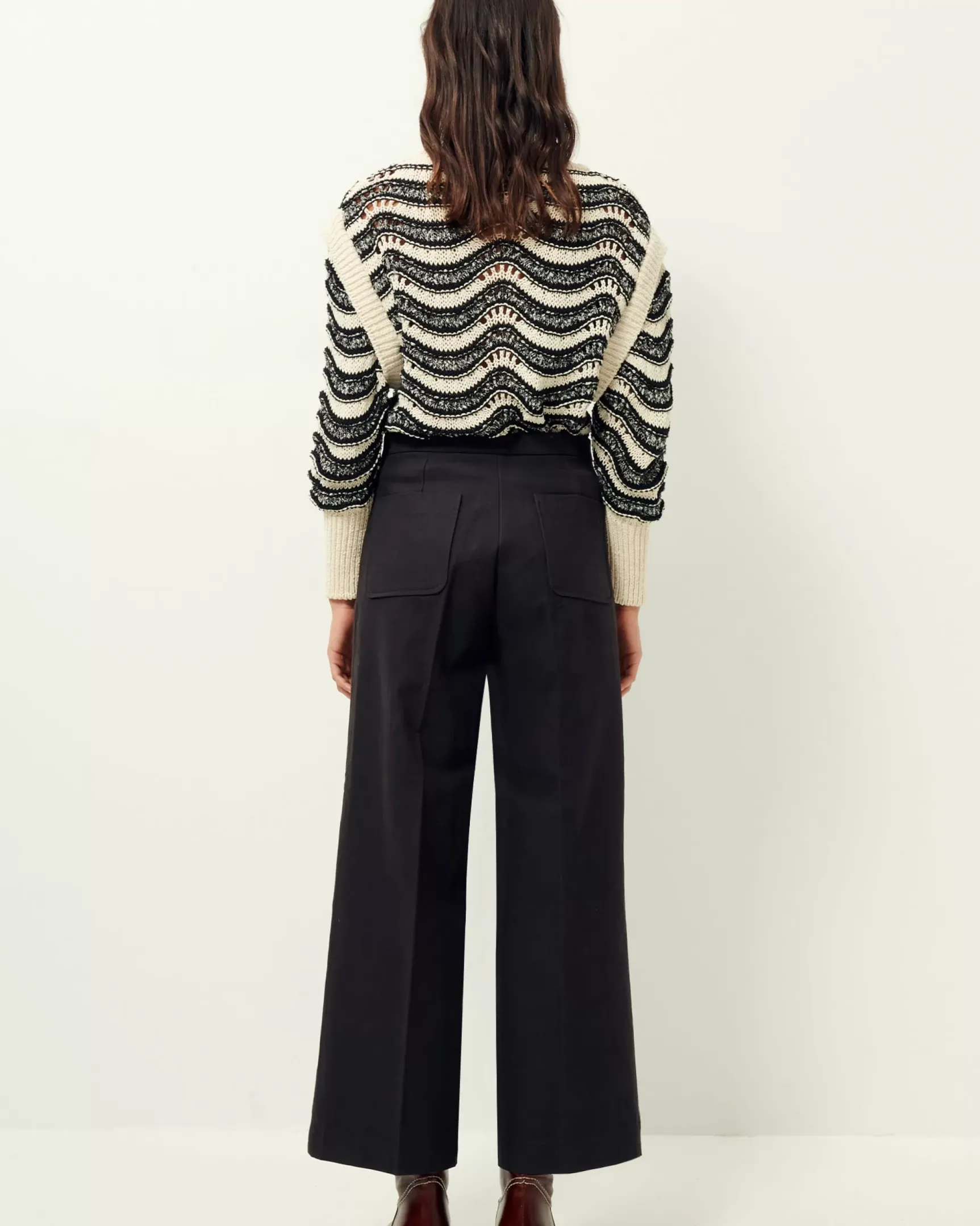 Best Albereto Pantalons