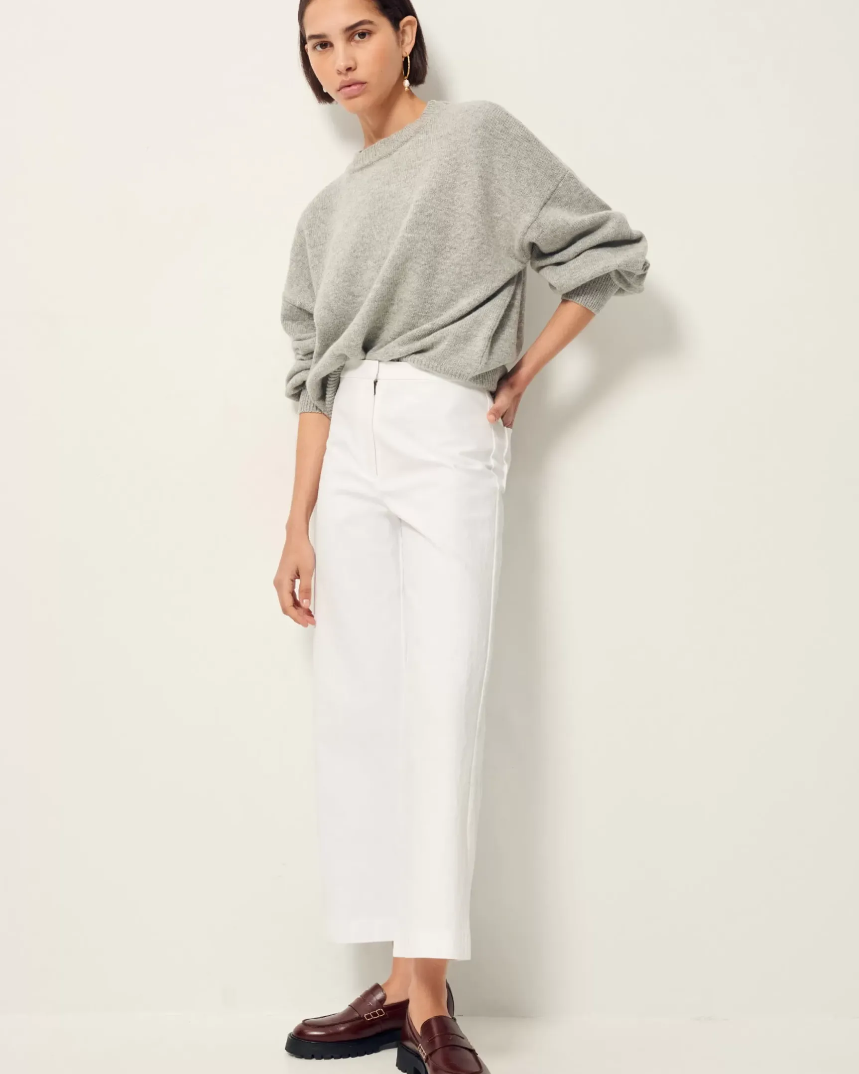 Discount Albereto Taille haute