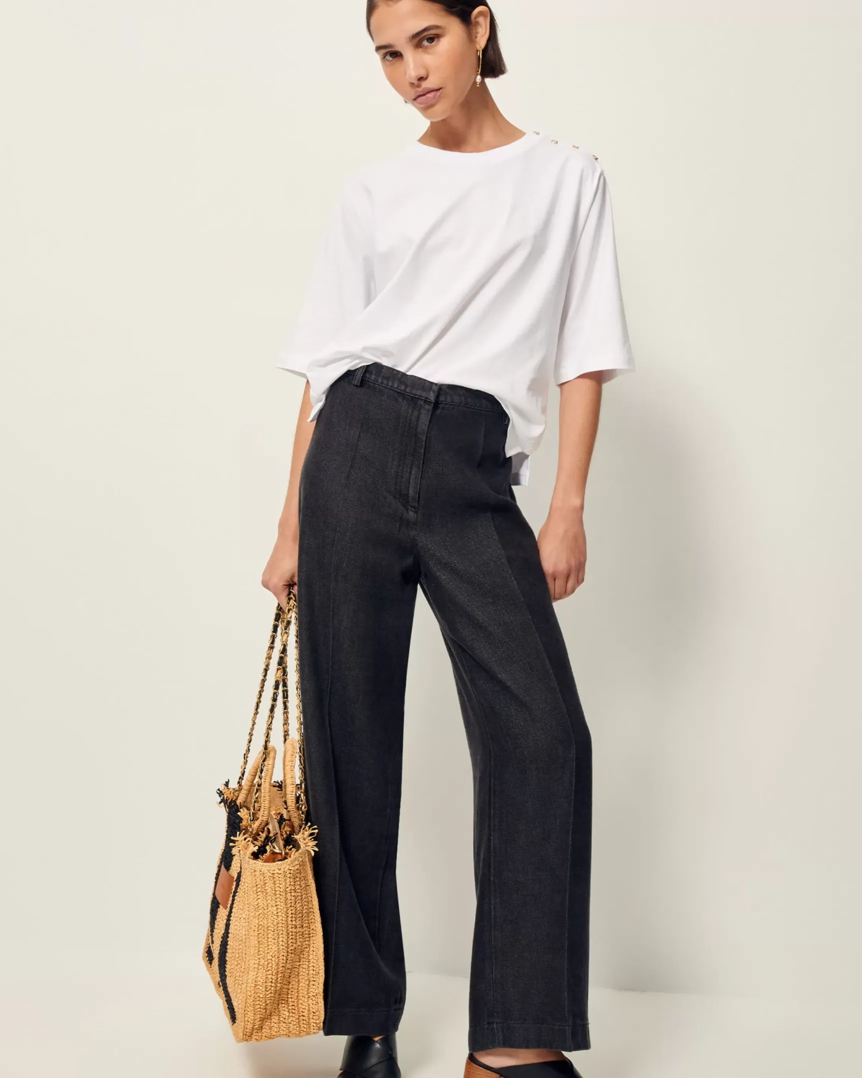 Online Aldivio Pantalons