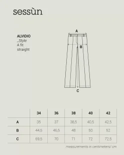 Clearance Aldivio Taille haute