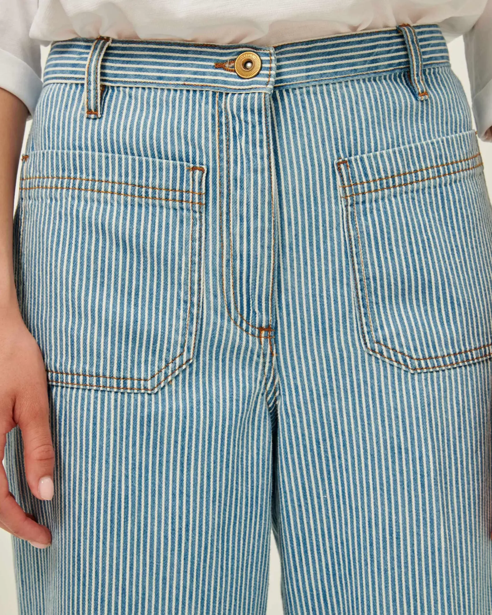 Online Aldricks Pantalons