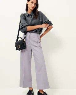 Discount Aldricks Taille haute