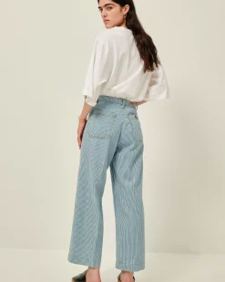 Hot Aldricks Taille haute