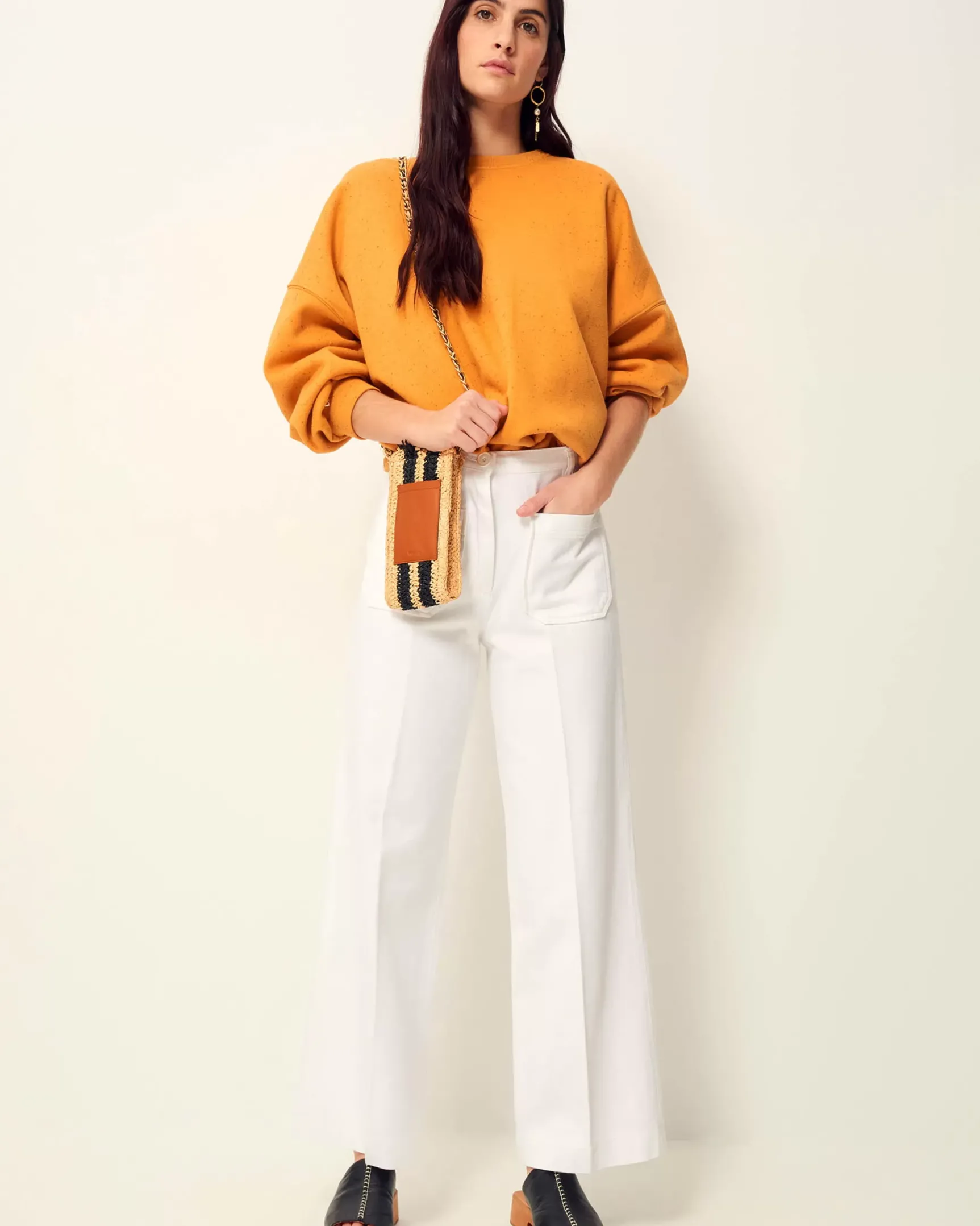 Discount Aldricks Taille haute