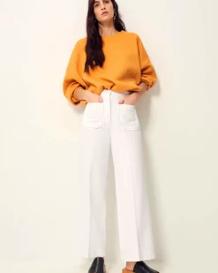 Discount Aldricks Taille haute