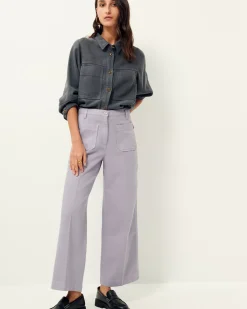 Discount Aldricks Pantalons droits