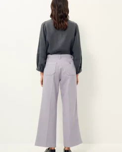 Discount Aldricks Pantalons droits