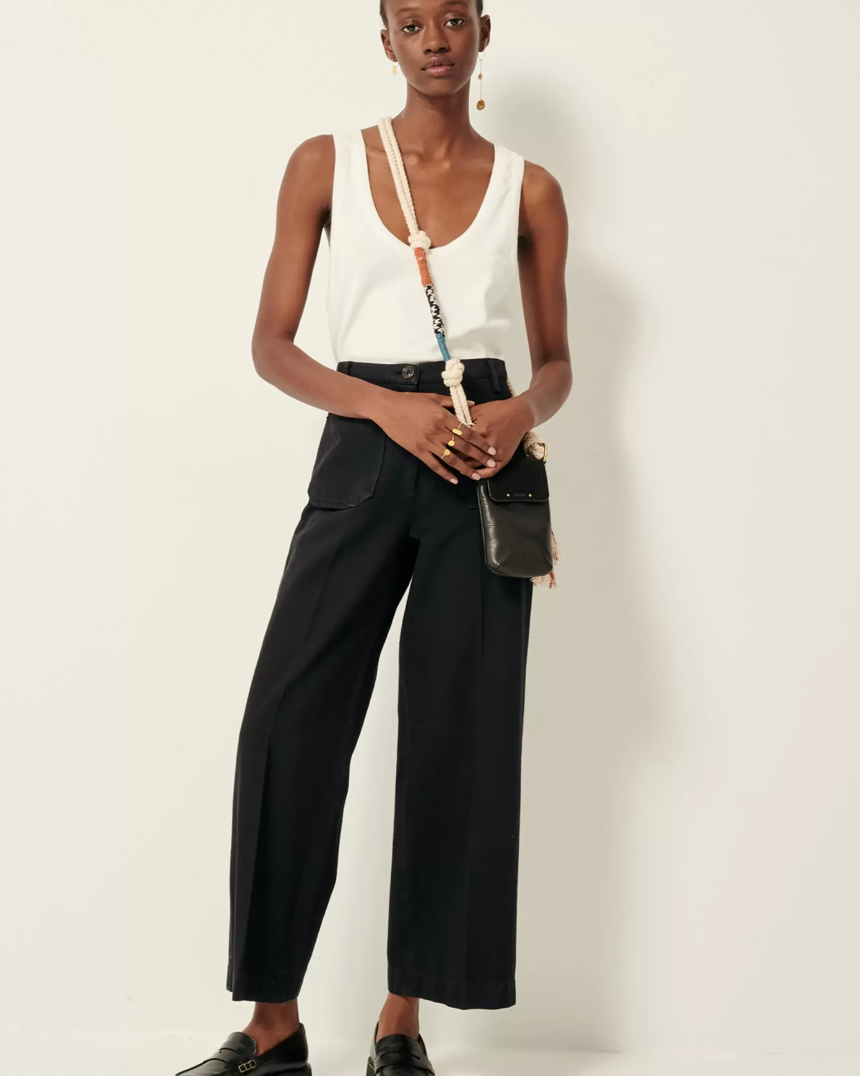 Hot Aldricks Pantalons