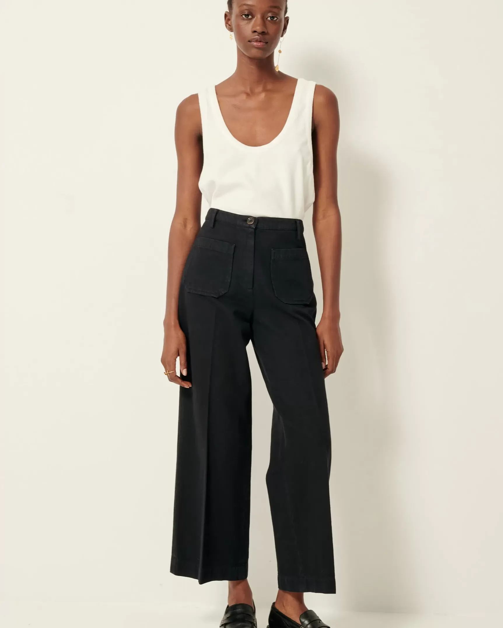 Hot Aldricks Pantalons