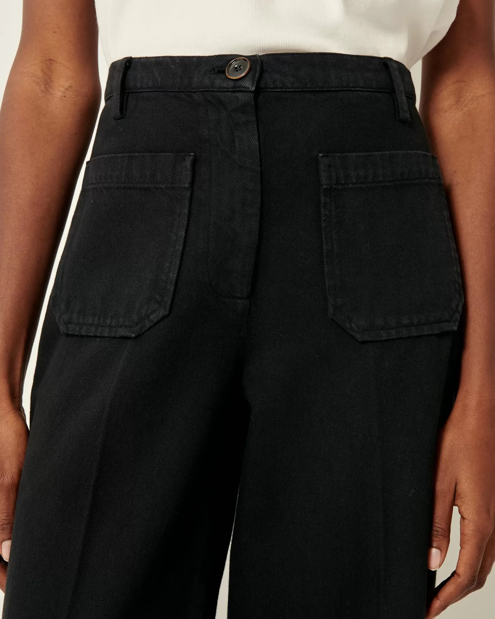 Hot Aldricks Pantalons