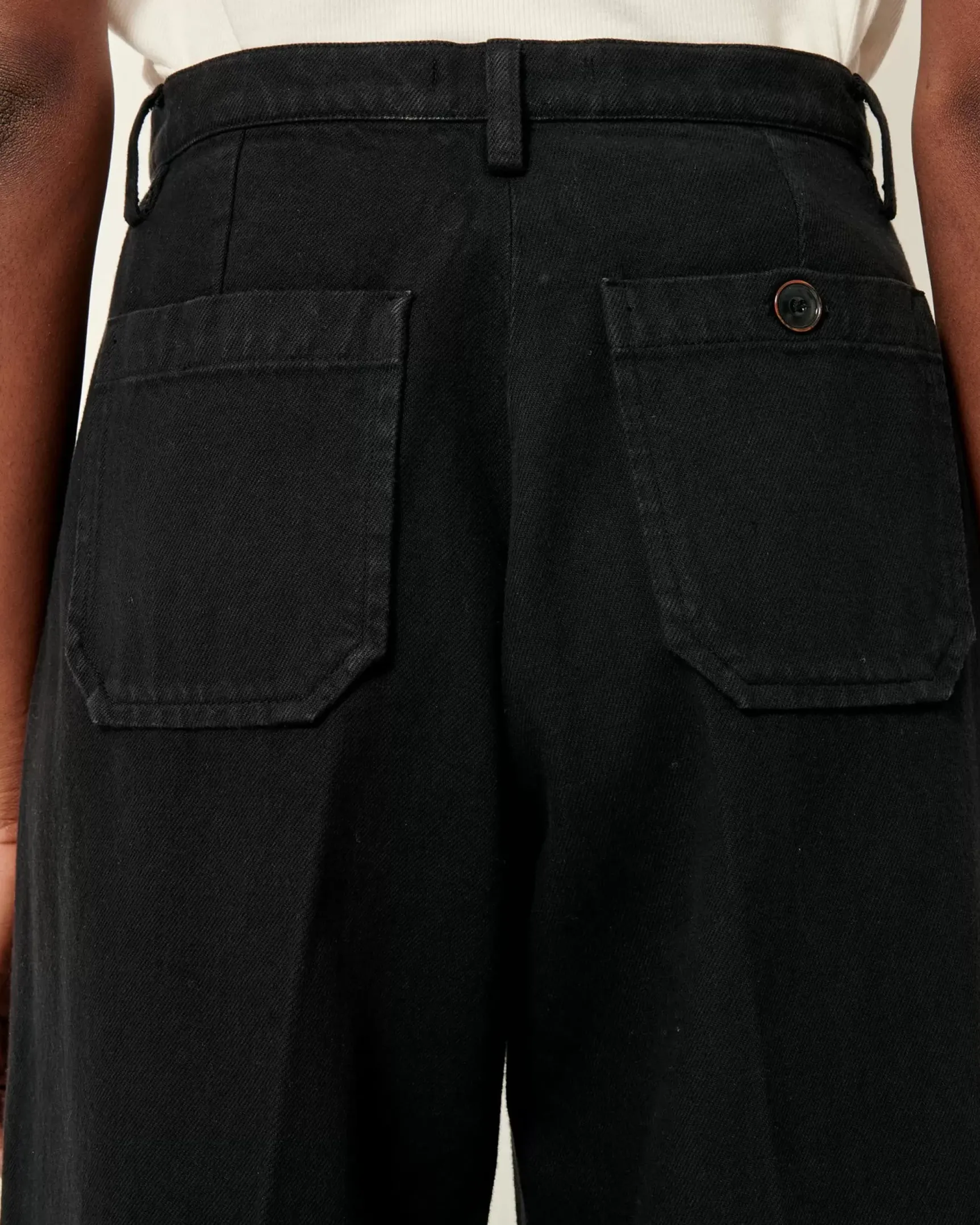 Hot Aldricks Pantalons