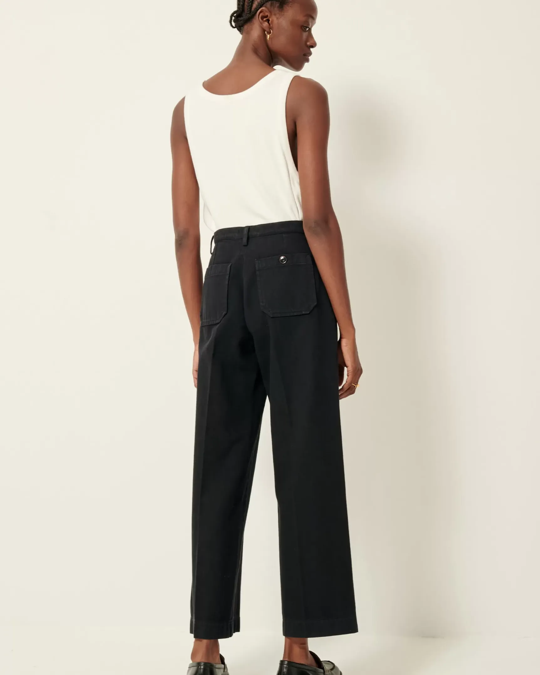 Hot Aldricks Pantalons