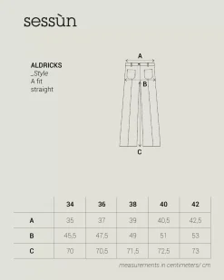 Sale Aldricks Spring 2024