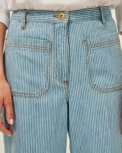 Sale Aldricks Pantalons droits