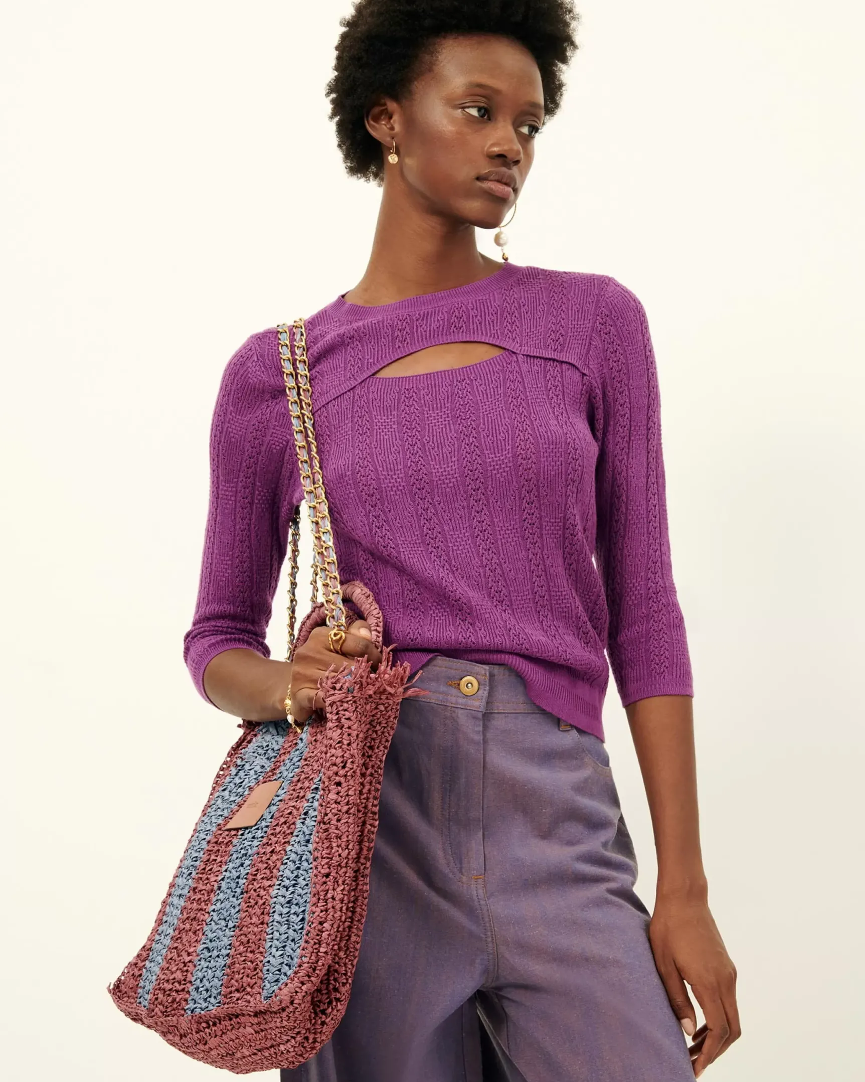 Clearance Alena Pulls et cardigans