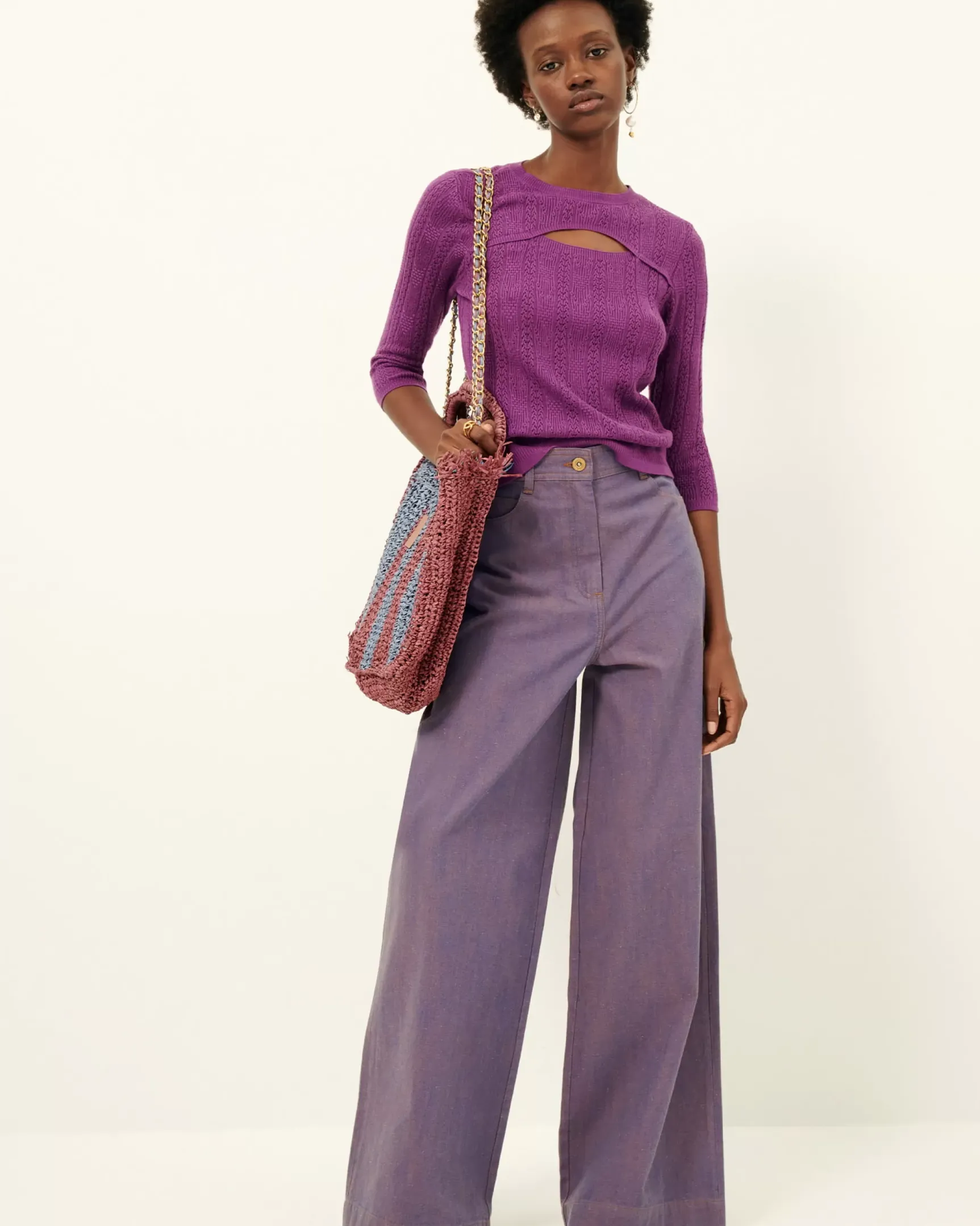 Clearance Alena Pulls et cardigans