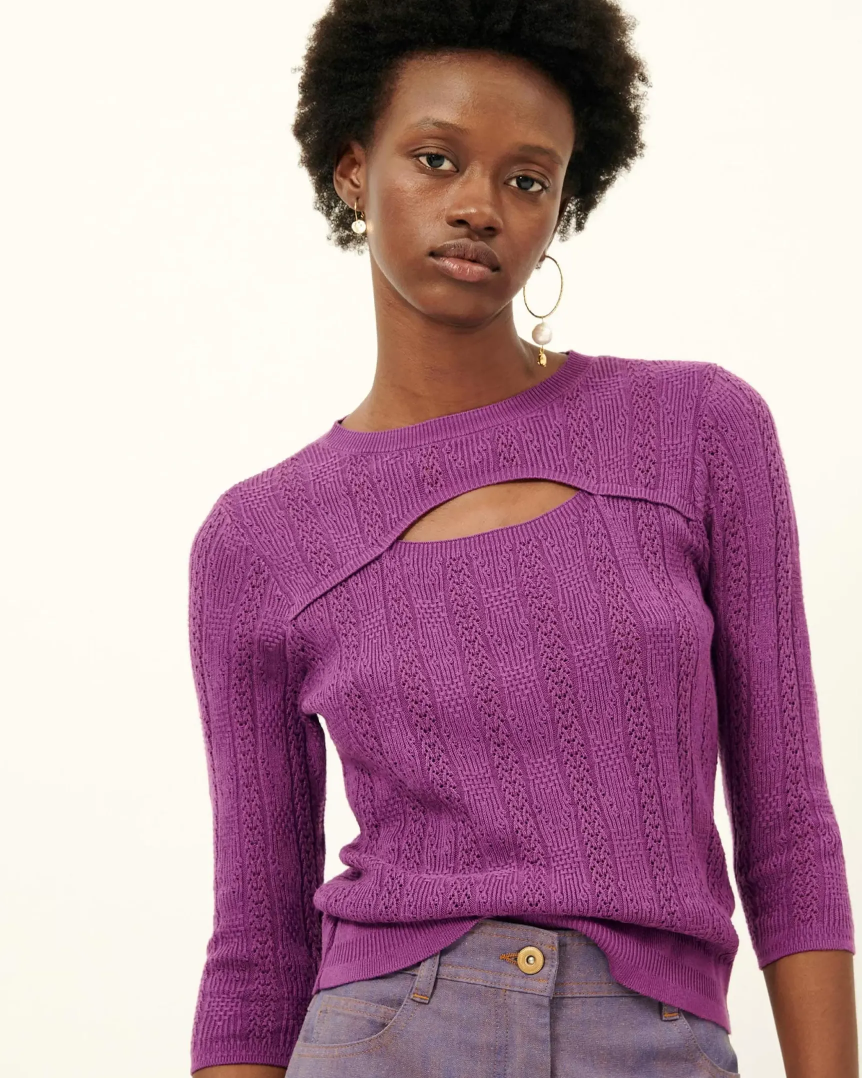 Clearance Alena Pulls et cardigans