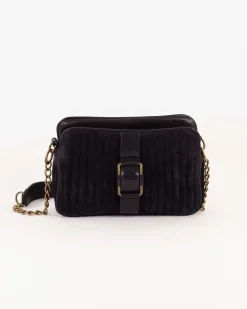 Sale Alessio Sacs en cuir