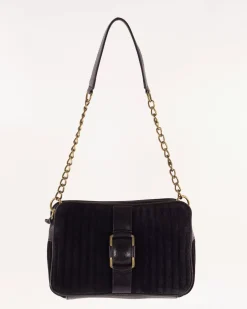 Sale Alessio Sacs en cuir