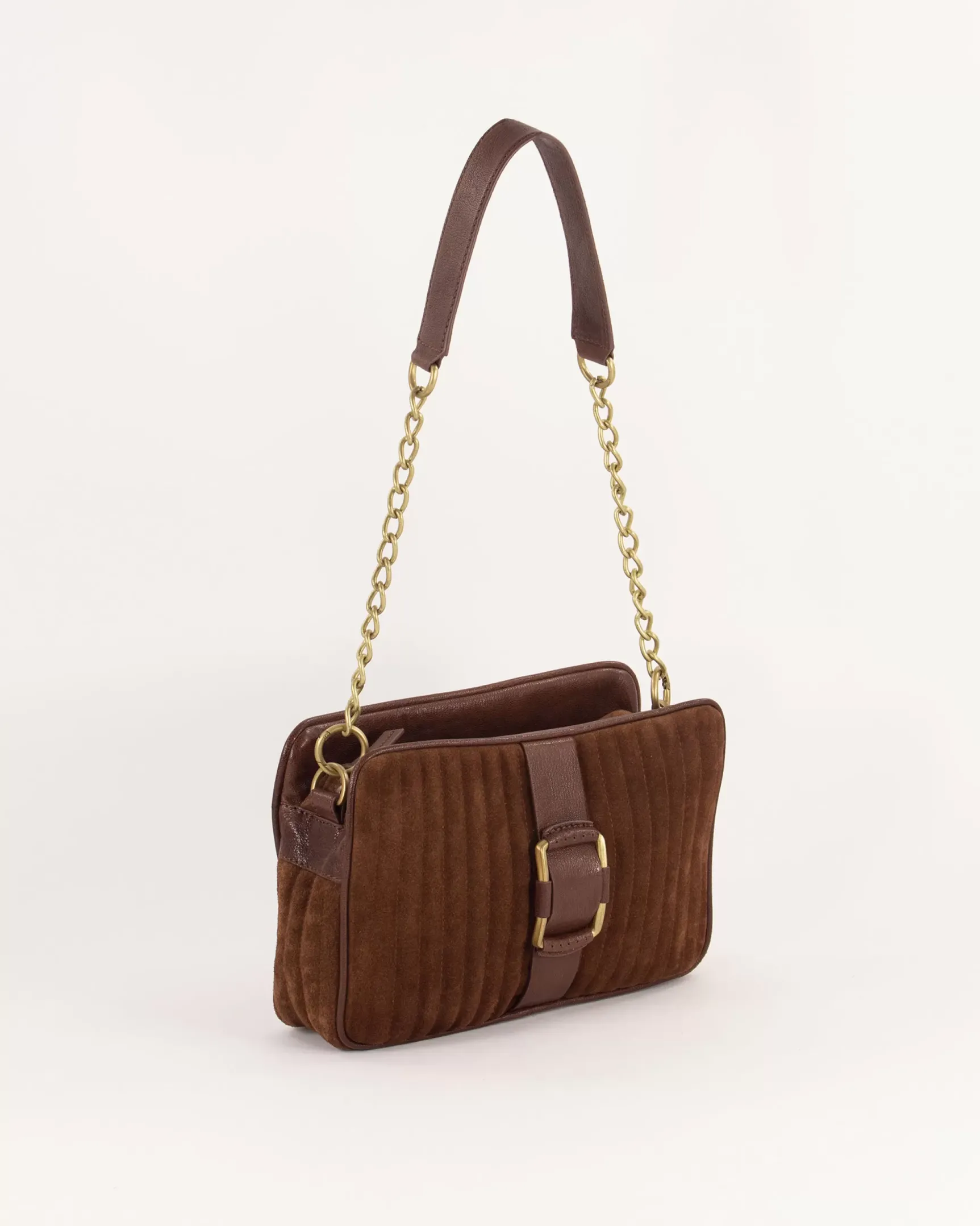 Hot Alessio Sacs en cuir