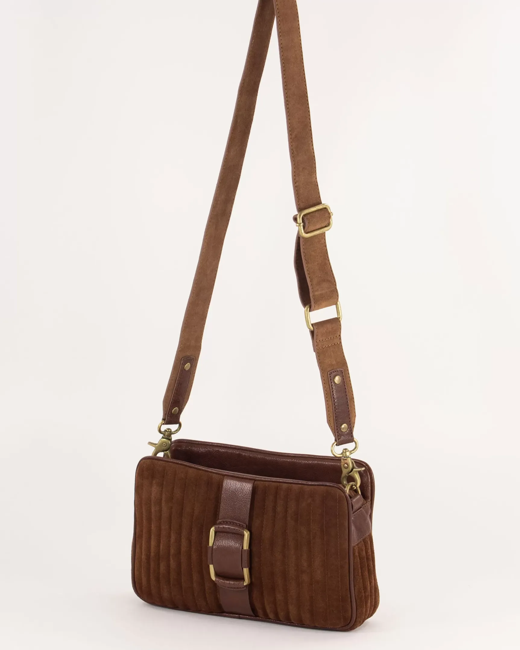 Hot Alessio Sacs en cuir