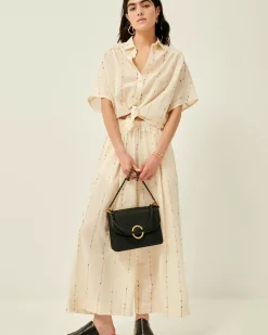 Sale Alfassa Chemises et blouses