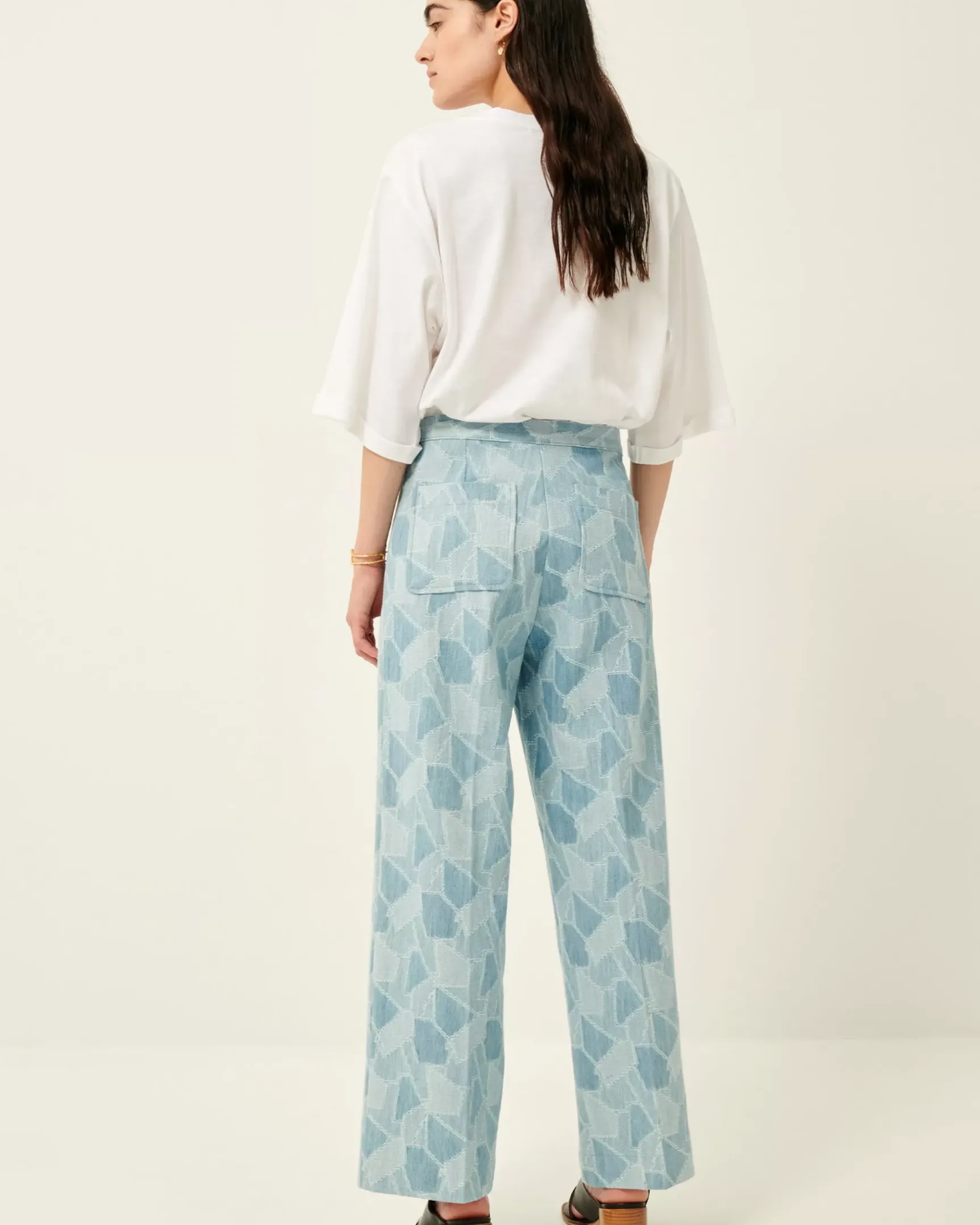 New Alpatch Spring 2024