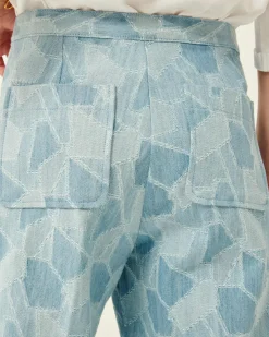 Outlet Alpatch Denim