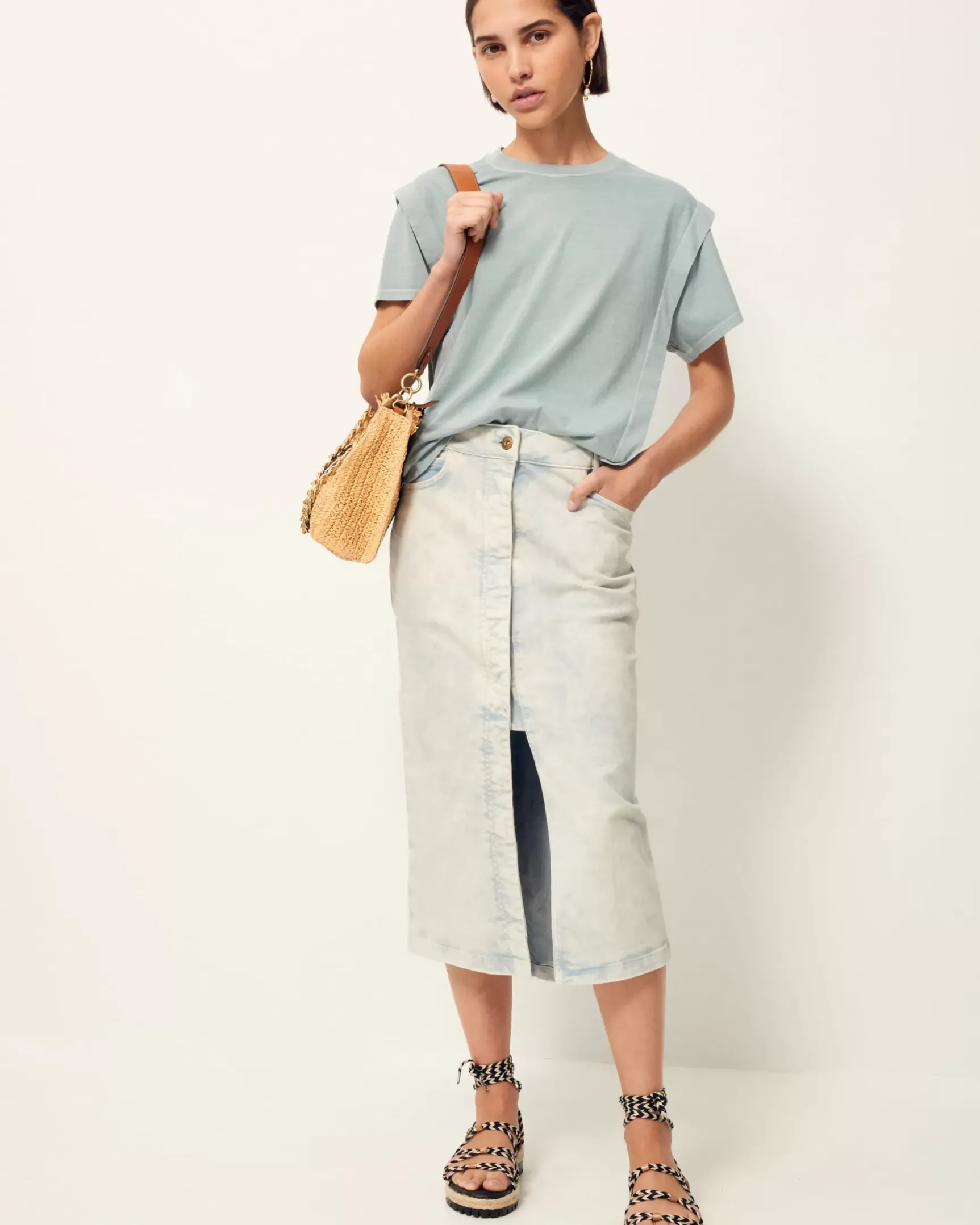 Outlet Amadeo Jupes et shorts