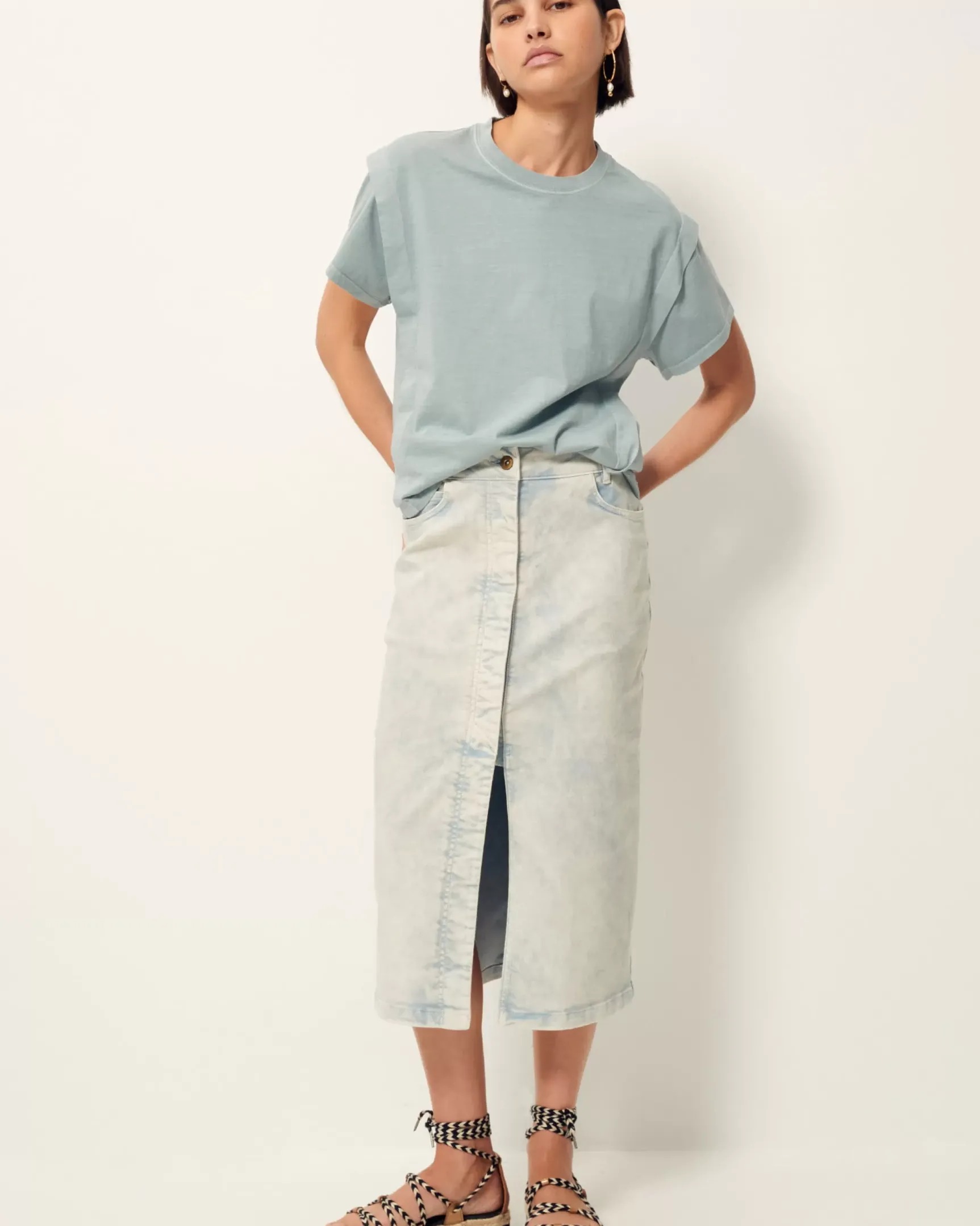 Outlet Amadeo Jupes et shorts