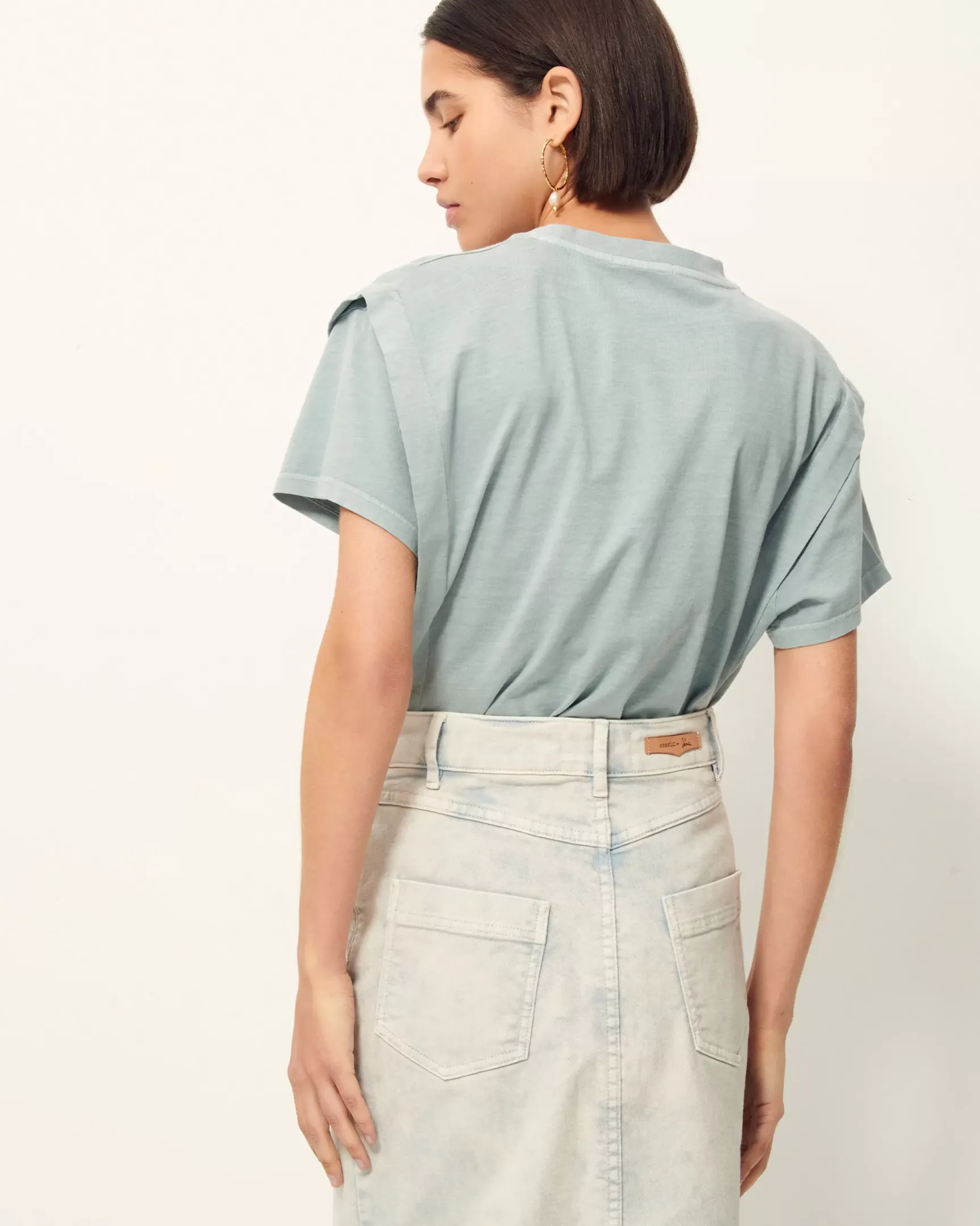 Outlet Amadeo Jupes et shorts