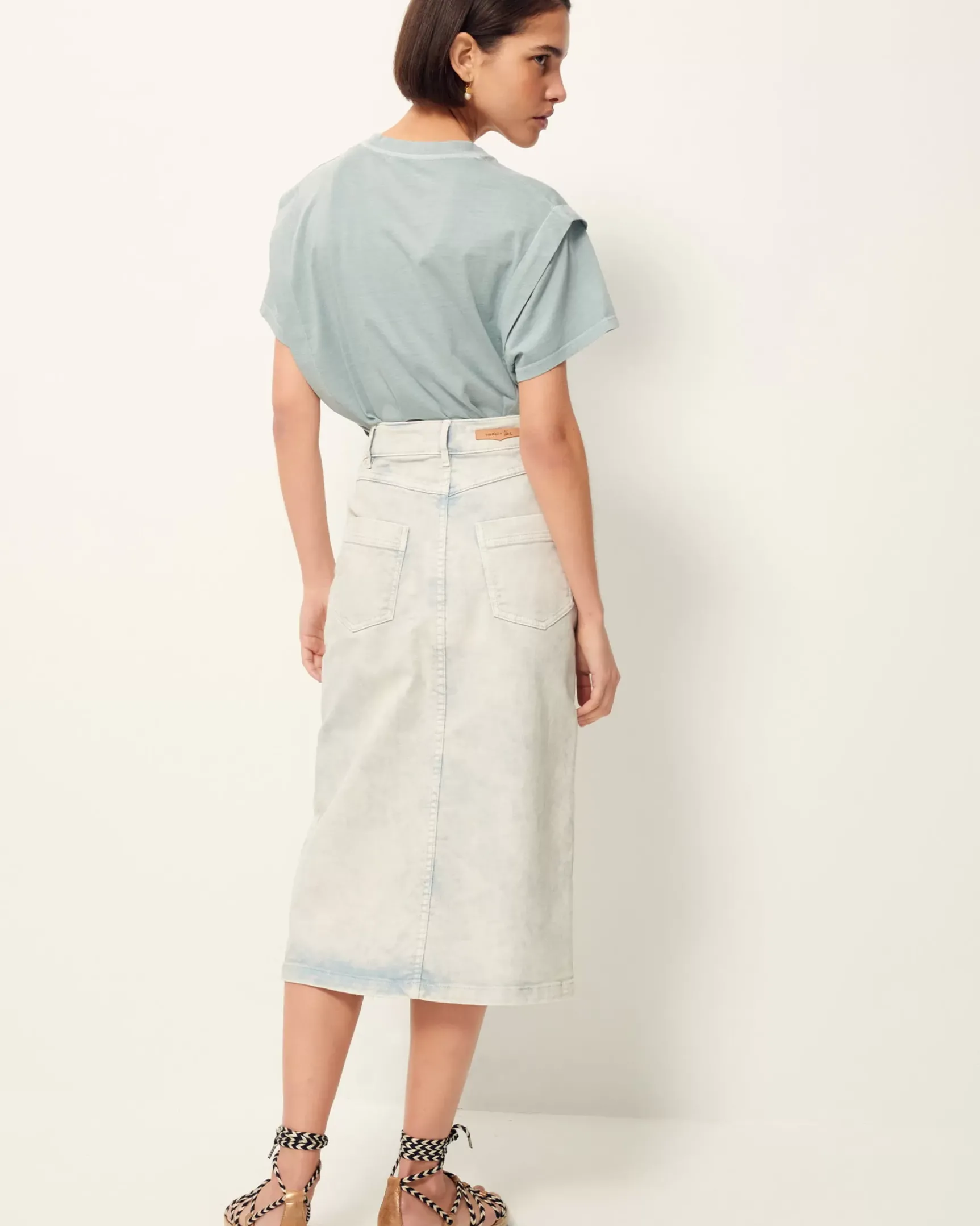 Discount Amadeo Spring 2024