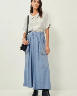 Hot Ambroggio Chemises et blouses