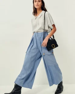 Hot Ambroggio Chemises et blouses