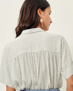 Hot Ambroggio Chemises et blouses