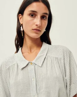 Hot Ambroggio Chemises et blouses