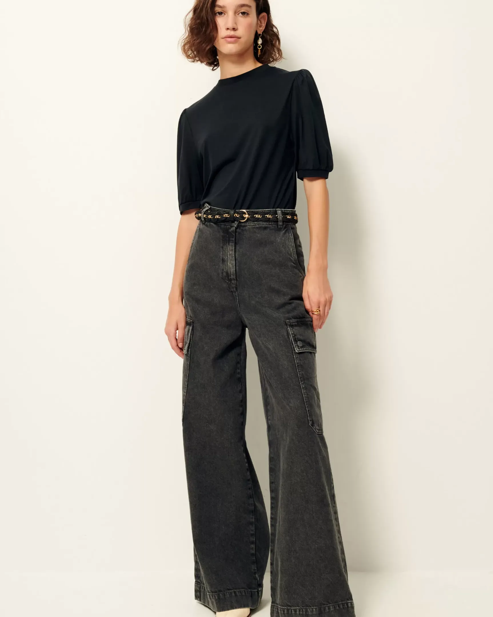 Outlet Amelando T-shirts et sweats