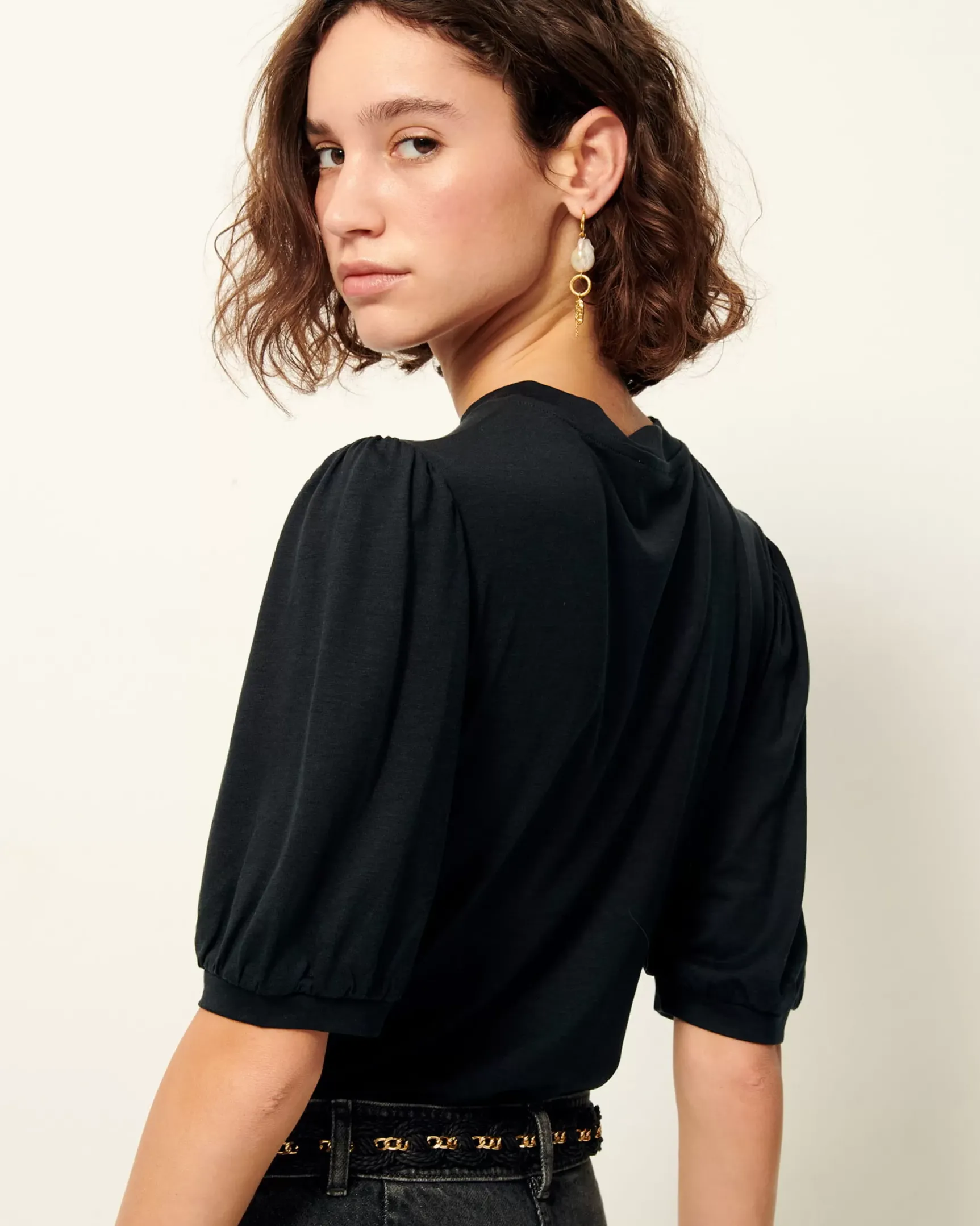 Outlet Amelando T-shirts et sweats